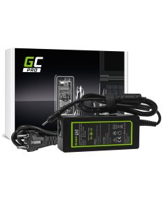 19,5V 3,08A 60W nätadapter för Asus Eee Slate B121 EP121 - TISTO