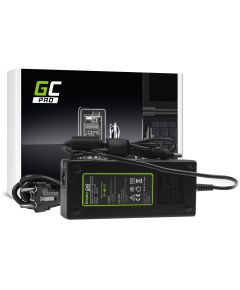 19V 6,3A 120W strømadapter for Asus G56 G60 K73 K73S K73SD K73SV F750 X750 MSI GE70 GT780 - TISTO