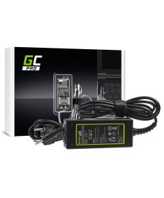 Zasilacz 19V 2.1A 40W do HP Mini 110 210 Compaq Mini CQ10 - TISTO