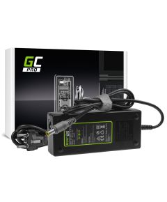 Adattatore di alimentazione 20V 6.75A 135W per Lenovo ThinkPad T520 T520i T530 T530i - TISTO