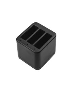 Caricatore triplo IS360XB per Insta360 Insta360 One Action Camera - TISTO