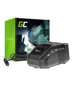 Cargador (18V Li-Ion) AL1860CV GAL1880CV para herramientas eléctricas Bosch BAT609 BAT618 BAT620 BAT621 BAT622 GAS18V - TISTO