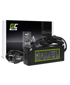 Adattatore di alimentazione 15.6V 8A CF-AA1683A per Panasonic ToughBook CF-19 CF-29 CF-30 CF-31 CF-50 CF-51 CF-52 CF-53 CF-73 CF-74 - TISTO
