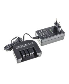 Cargador de batería (1,2 V-12 V-18 V Ni-MH) BD1218 para herramientas eléctricas Black & Decker A12 A14 HPB12 HPB14 FSB12 BD12PSK HP12K - TISTO