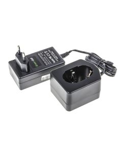 Ladegerät (1.2V-12V-18V Ni-MH) UC18YRL für Elektrowerkzeuge Hitachi CH10DL EB9 FEB9 BCC1215 EB1214S EB1220BL EB12B - TISTO