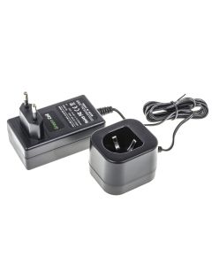Ladegerät (1.2V-12V-18V Ni-MH) EY0110 für Elektrowerkzeuge Panasonic EY9001 EY9005B EY9006B EY9086 EY9108 EY9136 - TISTO
