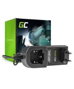 Ladegerät (1.2V-9.6V-18V Ni-MH) C7/24 für Elektrowerkzeuge Hilti SBP 10 SFB 105 SBP 10 SBP10 SFB 105 SFB105 265605 - TISTO