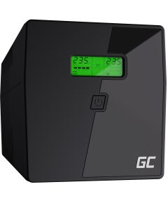 Gruppo di continuità UPS 1000VA 600W Power Proof - TISTO