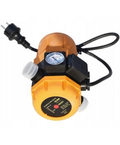 Restart tlačno stikalo