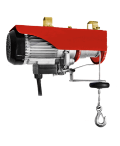 Električni vitel 400 kg / 800 kg - TISTO