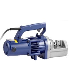 Taglierina manuale idraulica portatile per ferro da stiro 1000 W - TISTO