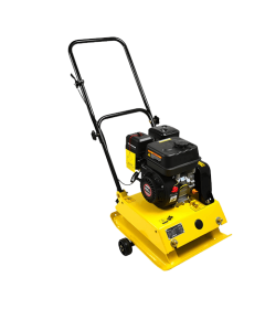 Vibracijska ploča 90 kg 15 kN - TISTO
