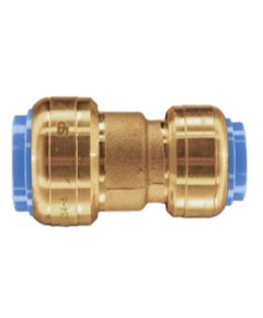 Acoplamiento PUSH - reductor - TISTO