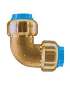 PUSH codo 90° - TISTO