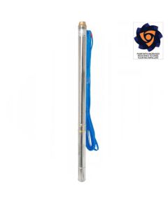 Cevna potopna črpalka 370 W 2700 L / uro 66 m 66 mm 1 - TISTO