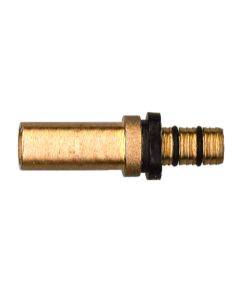 Pressadapter für Kupferrohre - TISTO