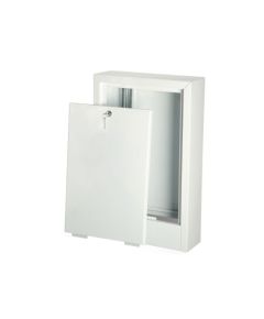Armarios colectores de superficie, 14-15 circuitos, 1130 x 580 x 110, 16L - TISTO