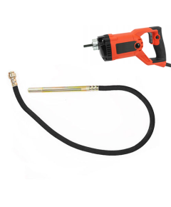 Ročna vibro igla 1200 W - TISTO