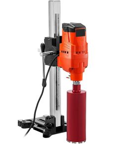 Vrtalnik 4800W