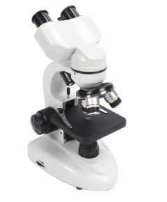 Binokularni mikroskop