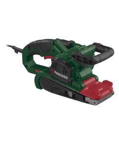 Tračni brusilnik 600 W 1 - TISTO