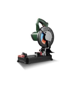 Električni rezalnik za kovino 1280 W 180 mm 1 - TISTO