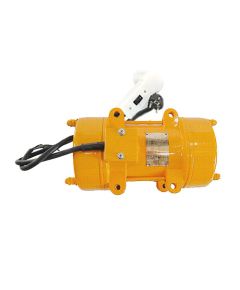 Forskallingsvibrator til beton 750 W - TISTO