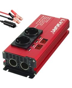 Inverter 750-1500W modificirani sinus