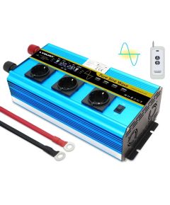 Inverter 3000W/6000W