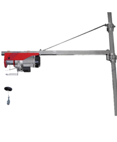 Schiebhebel 600 kg - TISTO