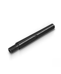 400 mm podaljšek za kronski sveder 1 1/4 Colski navoj - TISTO