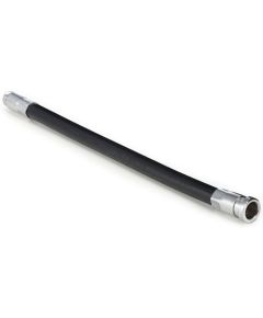 Fletterør 1080 mm og 360 mm - giraffælde til vægsliber - TISTO