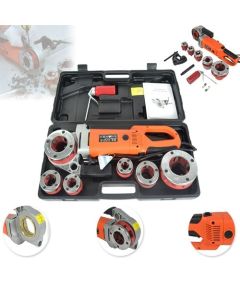 Cortador de hilo eléctrico 2300 W - TISTO