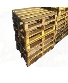 Europallet - TISTO