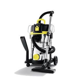 Aspirateur industriel 1500 W 30 L - TISTO