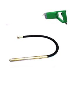 Manual vibrating needle 1000 W - TISTO