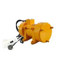 Vibrateur de coffrage pour béton 1100 W - TISTO