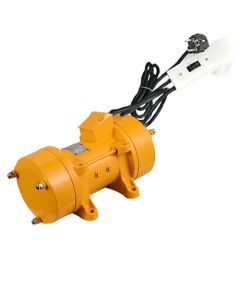 Vibrateur de coffrage pour béton 1500 W - TISTO
