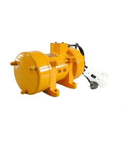 Forskallingsvibrator til beton 250 W - TISTO