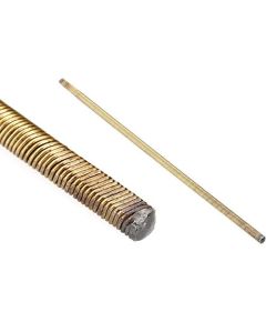 Pletenica za betonski brusilnik - žirafa 310 mm - TISTO