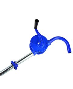 Pompa ręczna do oleju napędowego i oleju maszynowego 25 mm - TISTO