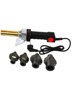 Zgrzewarka do rur polipropylenowych PP PVC 1900 W - TISTO
