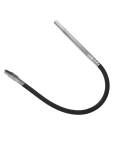 Hochfrequenz-Vibrationsnadel für betonzentrierte Verbindung 1,5 m - 35 mm - TISTO