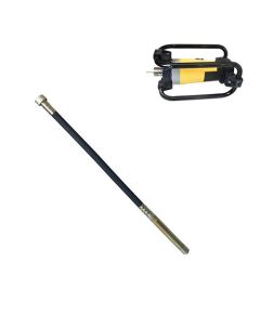 Visokofrekvenčna vibro igla 2000 W - TISTO