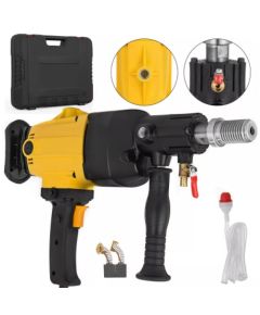 Diamantkroonboor 2180 W - TISTO