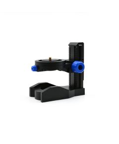 Einstellbarer Magnethalter für Laserniveaus 1/4 - TISTO