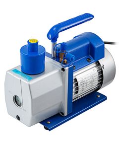 Vakuumska črpalka 128 L/min 185 W - TISTO