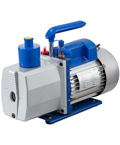 Vakuumska črpalka 226 L/min 560 W enostopenjska - TISTO
