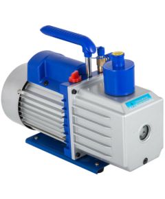 Vakuumska črpalka 255 L/min 745 W dvostopenjska - TISTO