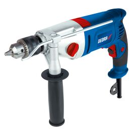 850W two-speed hammer drill 13mm - TISTO